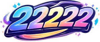 22222 বাংলাদেশের ব্র্যান্ড লোগো